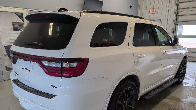 2024 Dodge Durango R/T