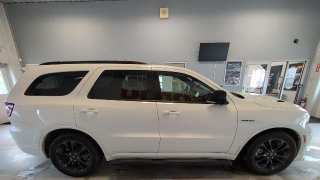 2024 Dodge Durango R/T
