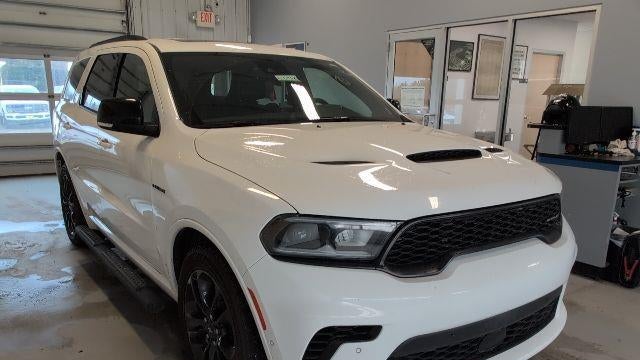 2024 Dodge Durango R/T
