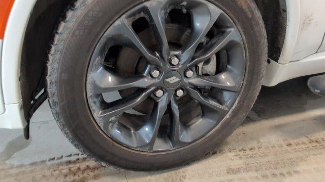 2024 Dodge Durango R/T