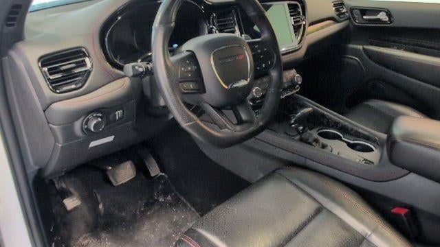 2024 Dodge Durango R/T