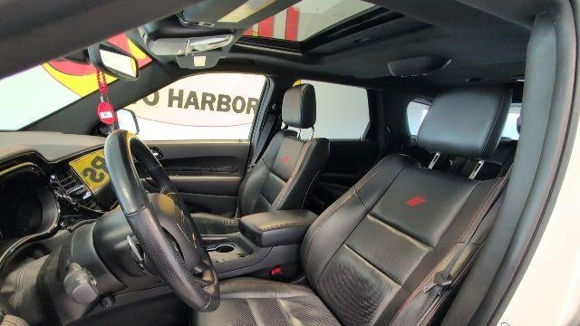 2024 Dodge Durango R/T