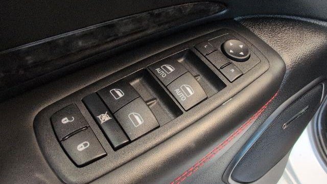 2024 Dodge Durango R/T