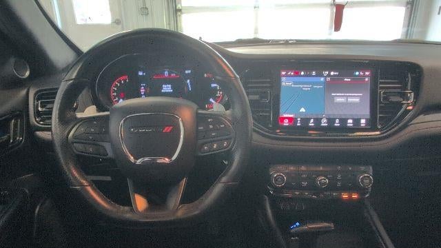 2024 Dodge Durango R/T