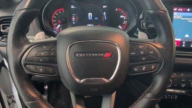 2024 Dodge Durango R/T