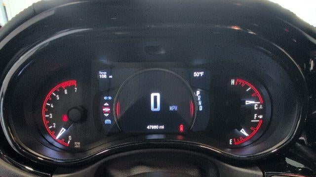 2024 Dodge Durango R/T