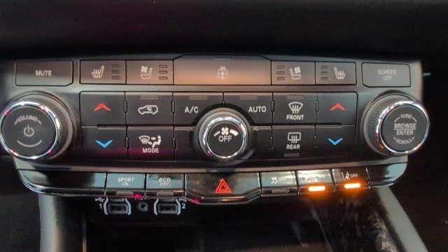 2024 Dodge Durango R/T