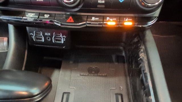 2024 Dodge Durango R/T