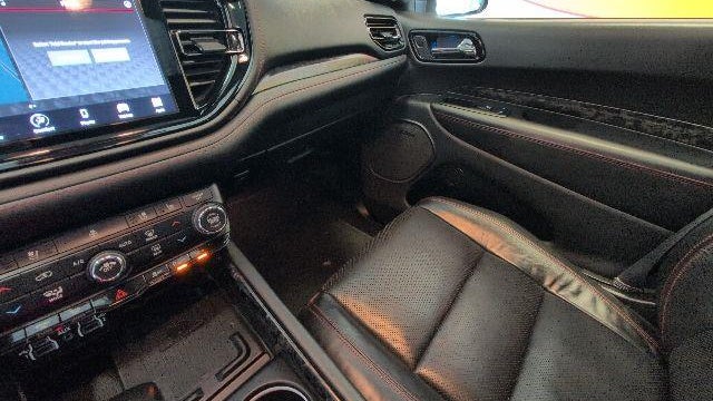 2024 Dodge Durango R/T