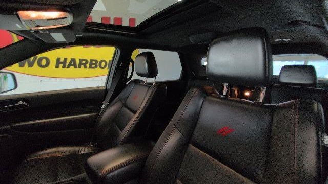2024 Dodge Durango R/T