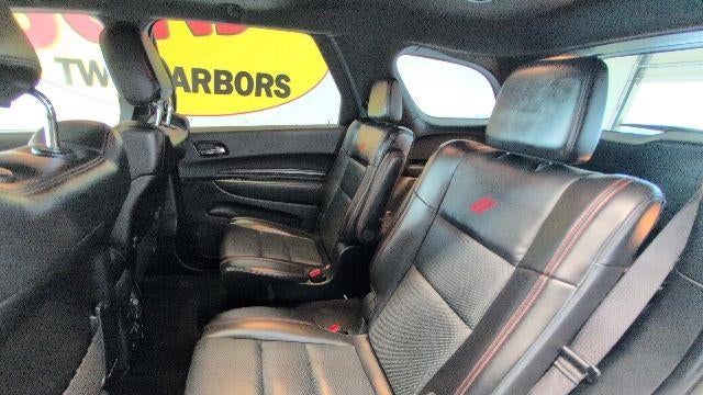 2024 Dodge Durango R/T