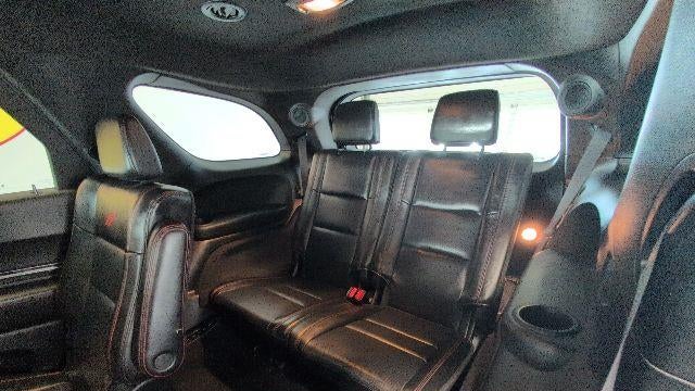 2024 Dodge Durango R/T