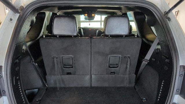 2024 Dodge Durango R/T