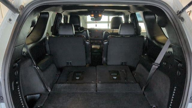 2024 Dodge Durango R/T