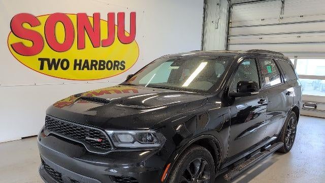 Preowned 2024 Dodge Durango R/T for Sale