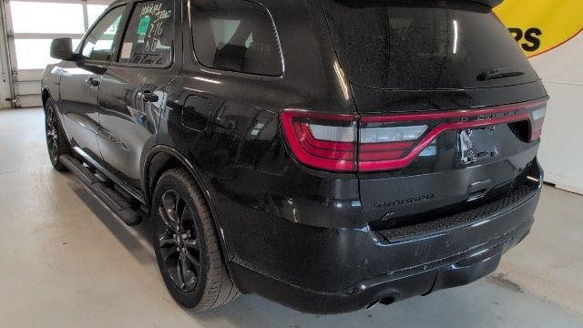 2024 Dodge Durango R/T