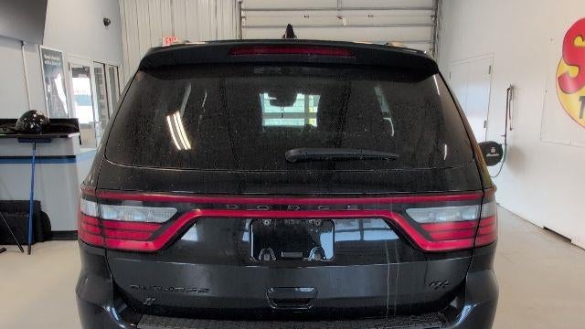 2024 Dodge Durango R/T