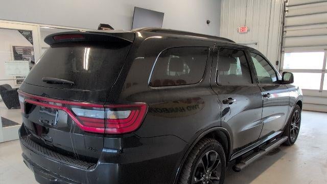 2024 Dodge Durango R/T