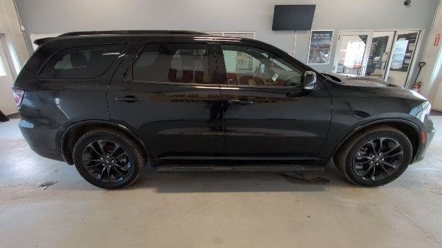 2024 Dodge Durango R/T