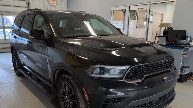 2024 Dodge Durango R/T