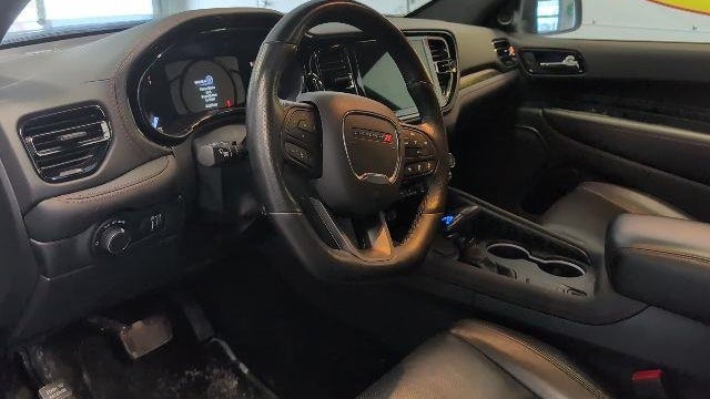 2024 Dodge Durango R/T