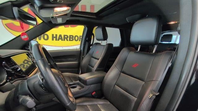 2024 Dodge Durango R/T