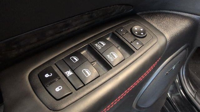 2024 Dodge Durango R/T