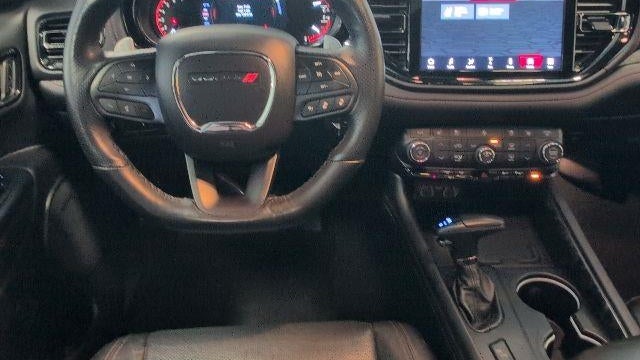 2024 Dodge Durango R/T
