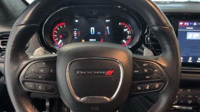 2024 Dodge Durango R/T