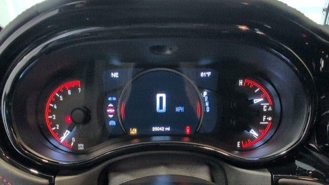 2024 Dodge Durango R/T