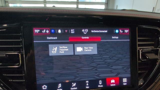 2024 Dodge Durango R/T
