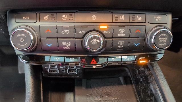 2024 Dodge Durango R/T