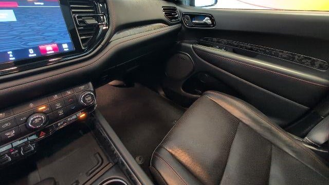 2024 Dodge Durango R/T