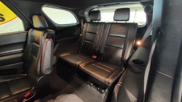 2024 Dodge Durango R/T