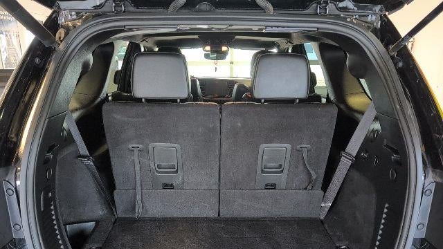 2024 Dodge Durango R/T