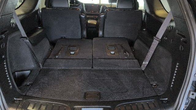 2024 Dodge Durango R/T