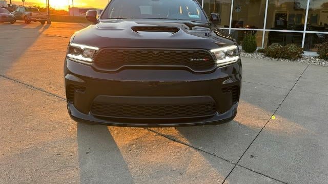 2024 Dodge Durango R/T