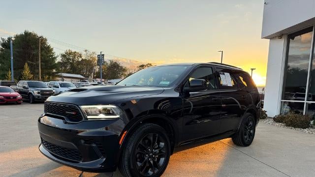 2024 Dodge Durango R/T
