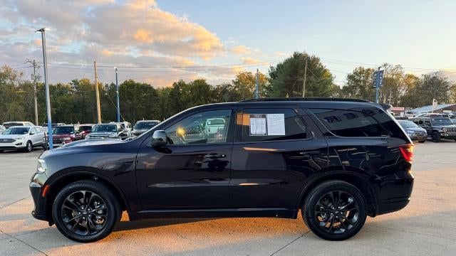 2024 Dodge Durango R/T