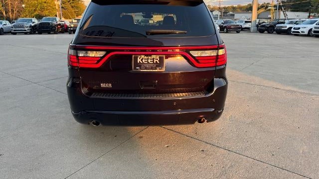 2024 Dodge Durango R/T