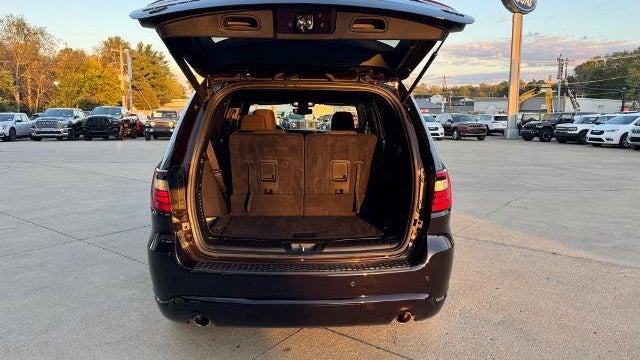 2024 Dodge Durango R/T