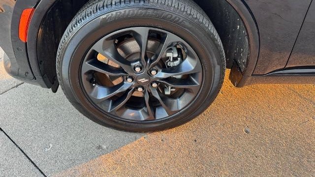 2024 Dodge Durango R/T