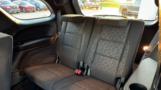 2024 Dodge Durango R/T