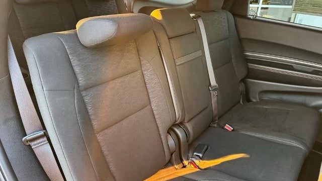 2024 Dodge Durango R/T
