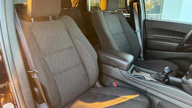 2024 Dodge Durango R/T
