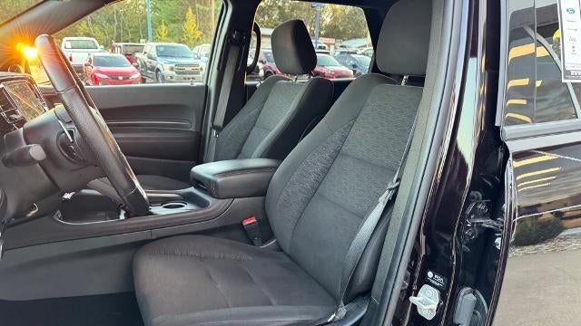 2024 Dodge Durango R/T