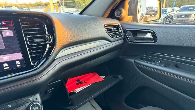 2024 Dodge Durango R/T