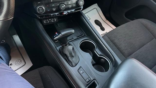 2024 Dodge Durango R/T
