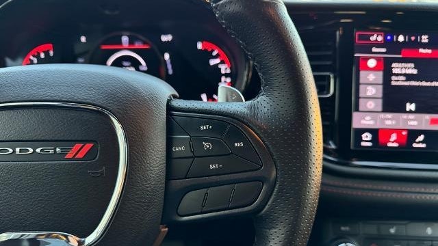 2024 Dodge Durango R/T