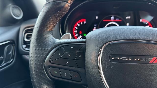 2024 Dodge Durango R/T